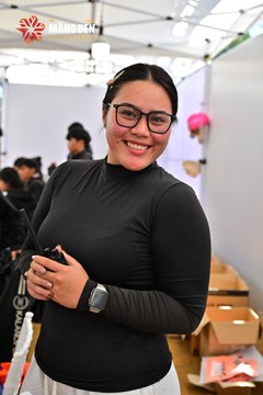 MĂNG ĐEN ULTRA TRAIL 2026 - Ảnh #4520459