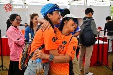 MĂNG ĐEN ULTRA TRAIL 2026 - Ảnh #4520604