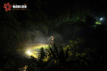 MĂNG ĐEN ULTRA TRAIL 2026 - Ảnh #4517622