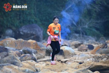 MĂNG ĐEN ULTRA TRAIL 2026 - Ảnh #4508827