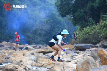 MĂNG ĐEN ULTRA TRAIL 2026 - Ảnh #4509189
