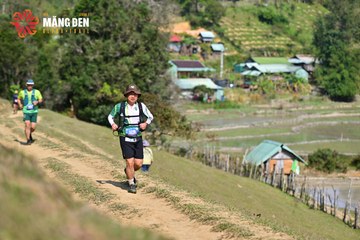 MĂNG ĐEN ULTRA TRAIL 2026 - Ảnh #4524340