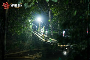 MĂNG ĐEN ULTRA TRAIL 2026 - Ảnh #4518370
