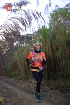 MĂNG ĐEN ULTRA TRAIL 2026 - Ảnh #4505944