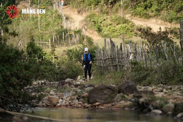 MĂNG ĐEN ULTRA TRAIL 2026 - Ảnh #4505423
