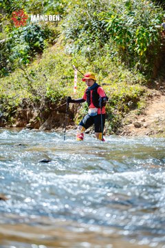 MĂNG ĐEN ULTRA TRAIL 2026 - Ảnh #4507285