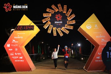 MĂNG ĐEN ULTRA TRAIL 2026 - Ảnh #4510606