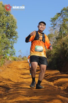 MĂNG ĐEN ULTRA TRAIL 2026 - Ảnh #4511688