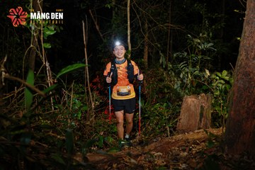 MĂNG ĐEN ULTRA TRAIL 2026 - Ảnh #4525796