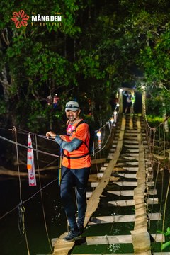 MĂNG ĐEN ULTRA TRAIL 2026 - Ảnh #4518937