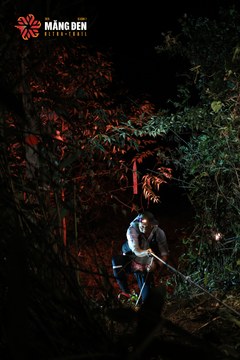 MĂNG ĐEN ULTRA TRAIL 2026 - Ảnh #4521405