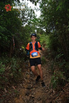 MĂNG ĐEN ULTRA TRAIL 2026 - Ảnh #4510049