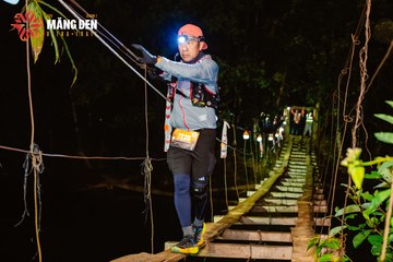 MĂNG ĐEN ULTRA TRAIL 2026 - Ảnh #4515649