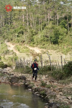 MĂNG ĐEN ULTRA TRAIL 2026 - Ảnh #4503730