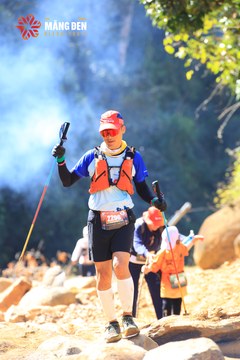 MĂNG ĐEN ULTRA TRAIL 2026 - Ảnh #4509049