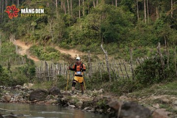 MĂNG ĐEN ULTRA TRAIL 2026 - Ảnh #4516743