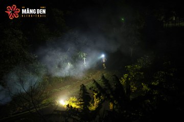 MĂNG ĐEN ULTRA TRAIL 2026 - Ảnh #4517098