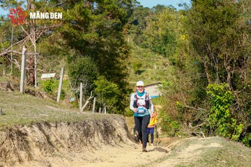 MĂNG ĐEN ULTRA TRAIL 2026 - Ảnh #4522707