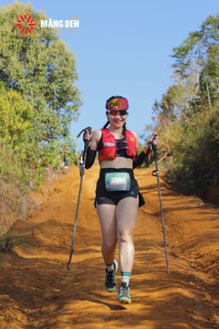 MĂNG ĐEN ULTRA TRAIL 2026 - Ảnh #4511794