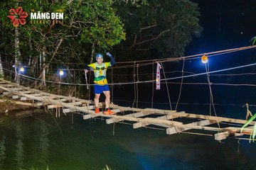 MĂNG ĐEN ULTRA TRAIL 2026 - Ảnh #4518580