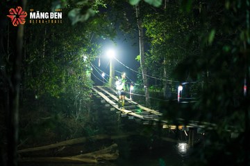 MĂNG ĐEN ULTRA TRAIL 2026 - Ảnh #4518368