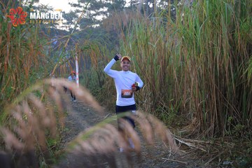 MĂNG ĐEN ULTRA TRAIL 2026 - Ảnh #4507173