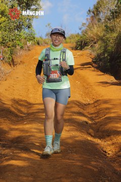 MĂNG ĐEN ULTRA TRAIL 2026 - Ảnh #4511857