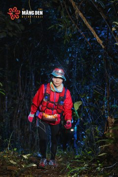 MĂNG ĐEN ULTRA TRAIL 2026 - Ảnh #4511071
