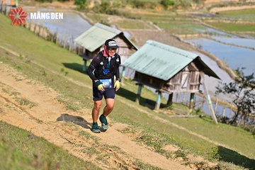MĂNG ĐEN ULTRA TRAIL 2026 - Ảnh #4524560