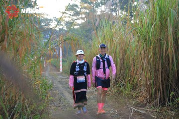 MĂNG ĐEN ULTRA TRAIL 2026 - Ảnh #4508250