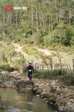 MĂNG ĐEN ULTRA TRAIL 2026 - Ảnh #4503687