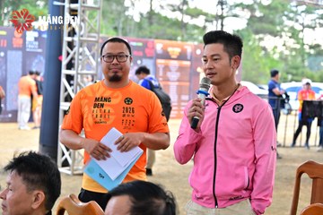 MĂNG ĐEN ULTRA TRAIL 2026 - Ảnh #4521573