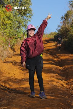 MĂNG ĐEN ULTRA TRAIL 2026 - Ảnh #4511625