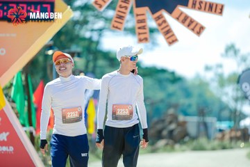 MĂNG ĐEN ULTRA TRAIL 2026 - Ảnh #4516213