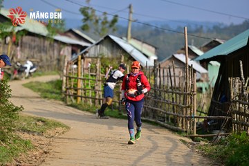 MĂNG ĐEN ULTRA TRAIL 2026 - Ảnh #4524937