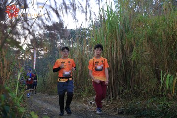 MĂNG ĐEN ULTRA TRAIL 2026 - Ảnh #4506632