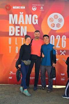 MĂNG ĐEN ULTRA TRAIL 2026 - Ảnh #4520293