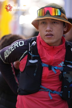 MĂNG ĐEN ULTRA TRAIL 2026 - Ảnh #4515809
