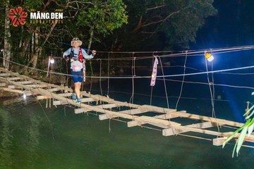 MĂNG ĐEN ULTRA TRAIL 2026 - Ảnh #4518946
