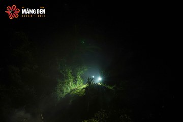 MĂNG ĐEN ULTRA TRAIL 2026 - Ảnh #4517246