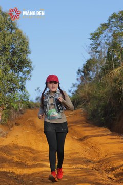 MĂNG ĐEN ULTRA TRAIL 2026 - Ảnh #4511800