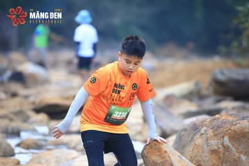 MĂNG ĐEN ULTRA TRAIL 2026 - Ảnh #4507984