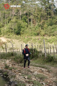 MĂNG ĐEN ULTRA TRAIL 2026 - Ảnh #4503909