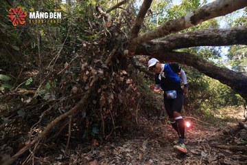 MĂNG ĐEN ULTRA TRAIL 2026 - Ảnh #4513274