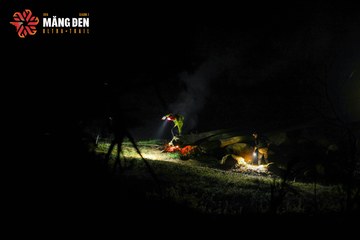MĂNG ĐEN ULTRA TRAIL 2026 - Ảnh #4516951