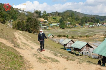 MĂNG ĐEN ULTRA TRAIL 2026 - Ảnh #4522726