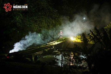 MĂNG ĐEN ULTRA TRAIL 2026 - Ảnh #4517912