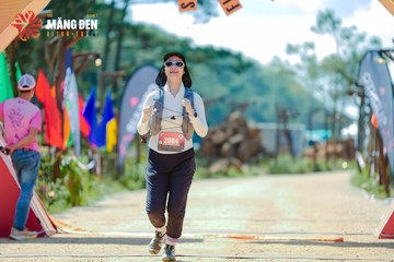 MĂNG ĐEN ULTRA TRAIL 2026 - Ảnh #4516184
