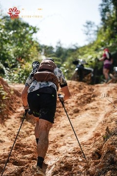 MĂNG ĐEN ULTRA TRAIL 2026 - Ảnh #4503997
