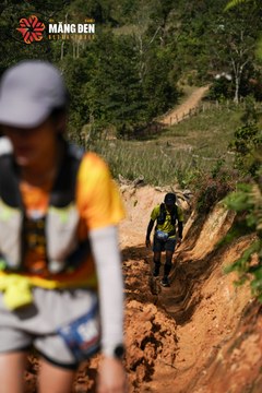 MĂNG ĐEN ULTRA TRAIL 2026 - Ảnh #4504153